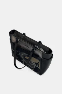Bolso de hombro grande Nature Koko