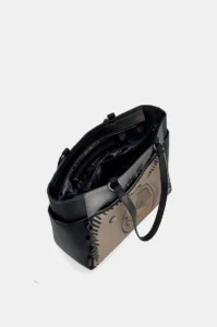 Bolso de hombro grande Nature Koko