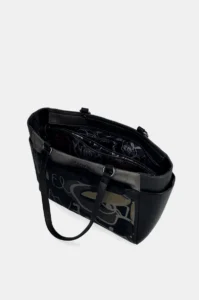 Bolso de hombro grande Nature Koko