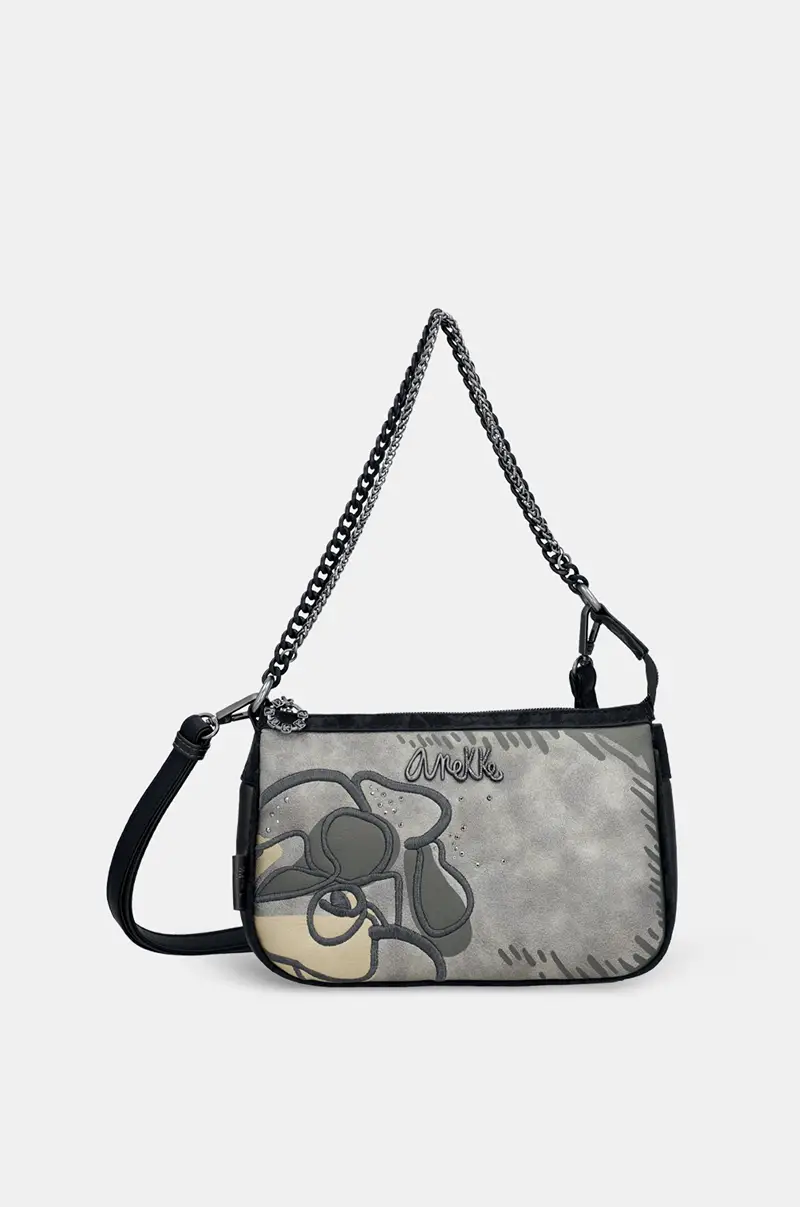 Bandolera baguette Nature Koko