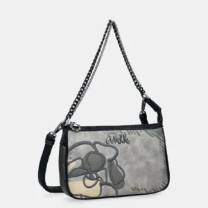 Bandolera baguette Nature Koko