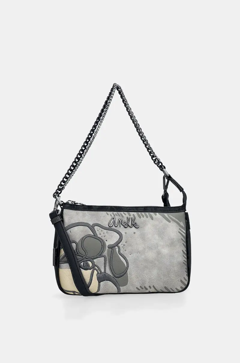 Bandolera baguette Nature Koko