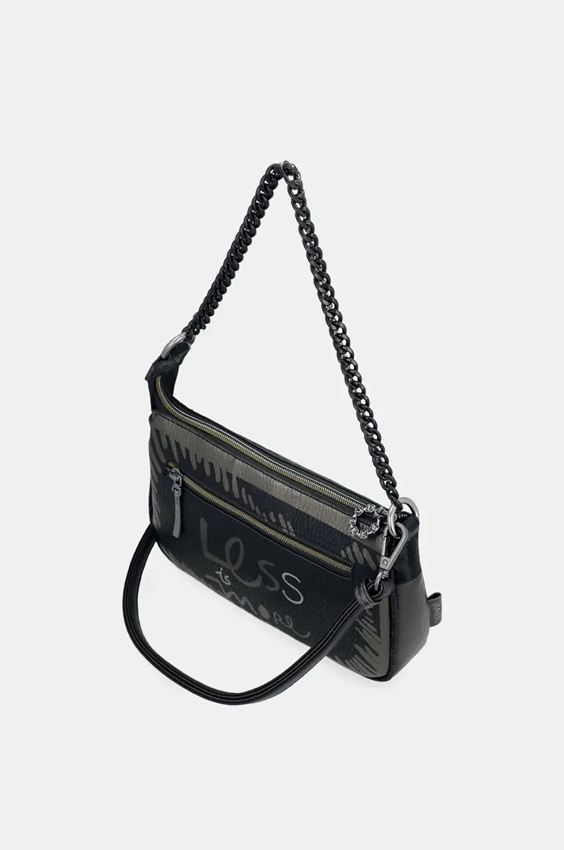 Bandolera baguette Nature Koko