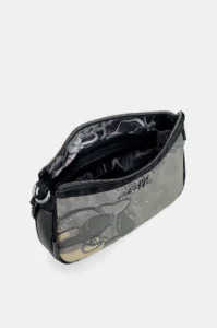 Bandolera baguette Nature Koko - Thumbnail Image 6