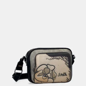 Bandolera mediana compacta Nature Koko