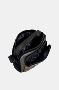 Bandolera mediana compacta Nature Koko