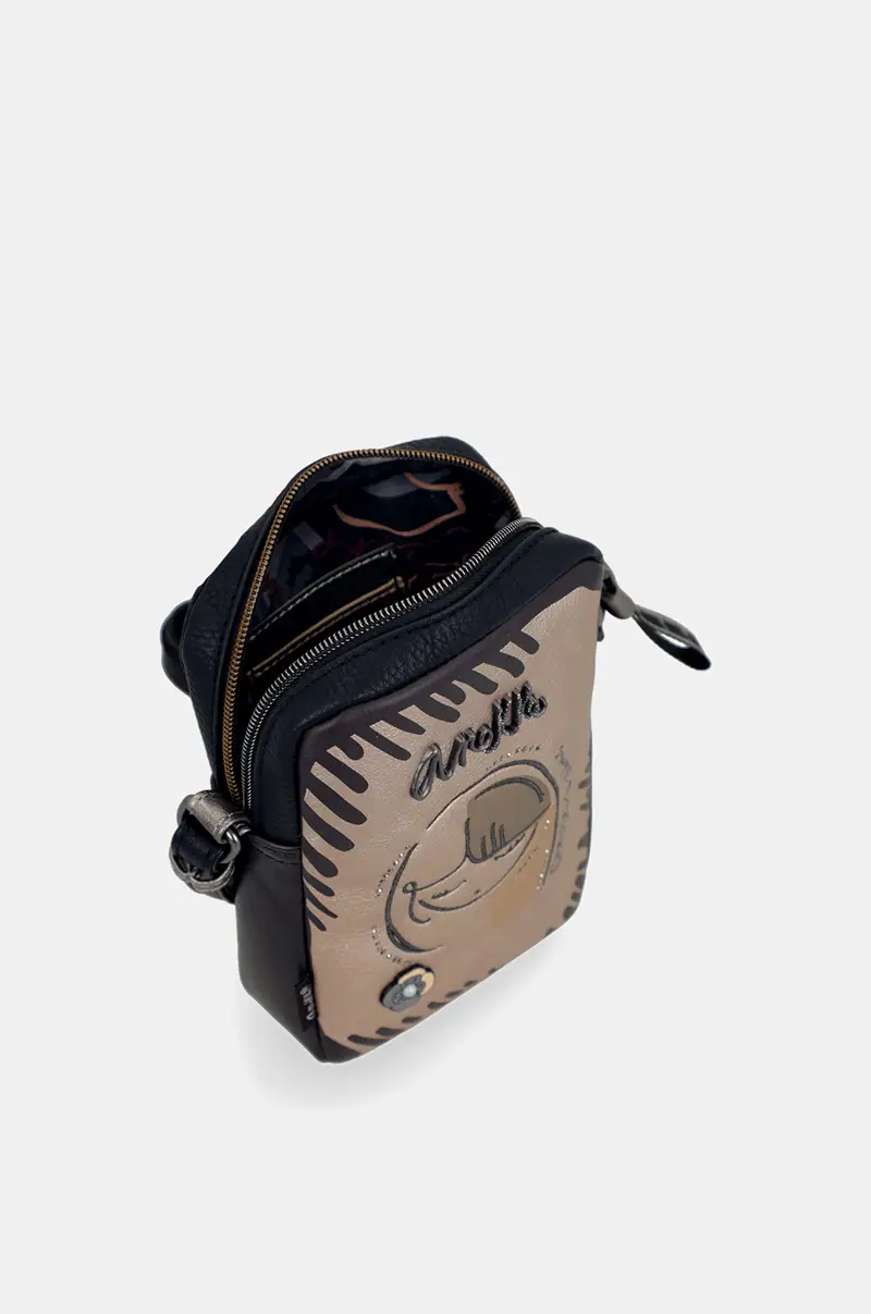 Mini bandolera Nature Koko