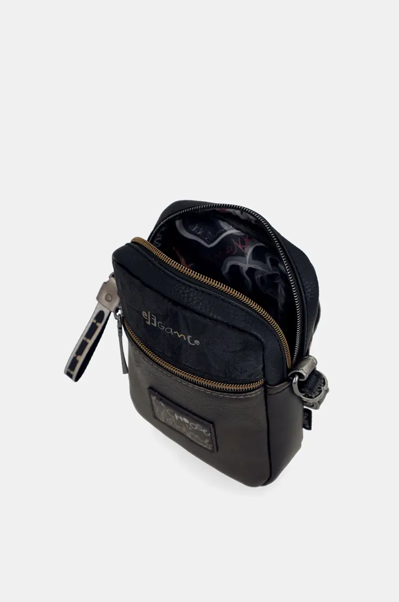 Mini bandolera Nature Koko