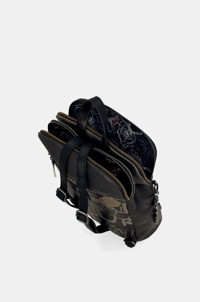 Mochila doble compartimento Nature Koko