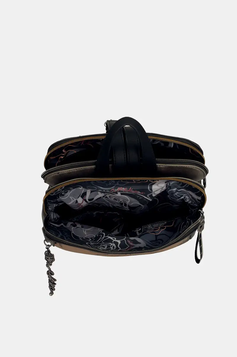 Mochila doble compartimento Nature Koko