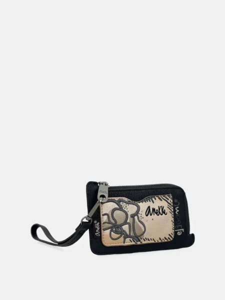 Monedero Nature Koko