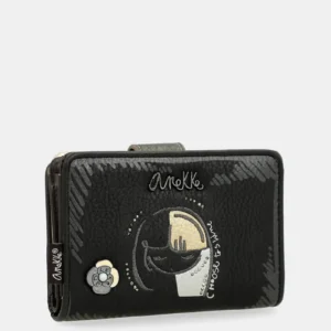 Billetero duro mediano Nature Koko