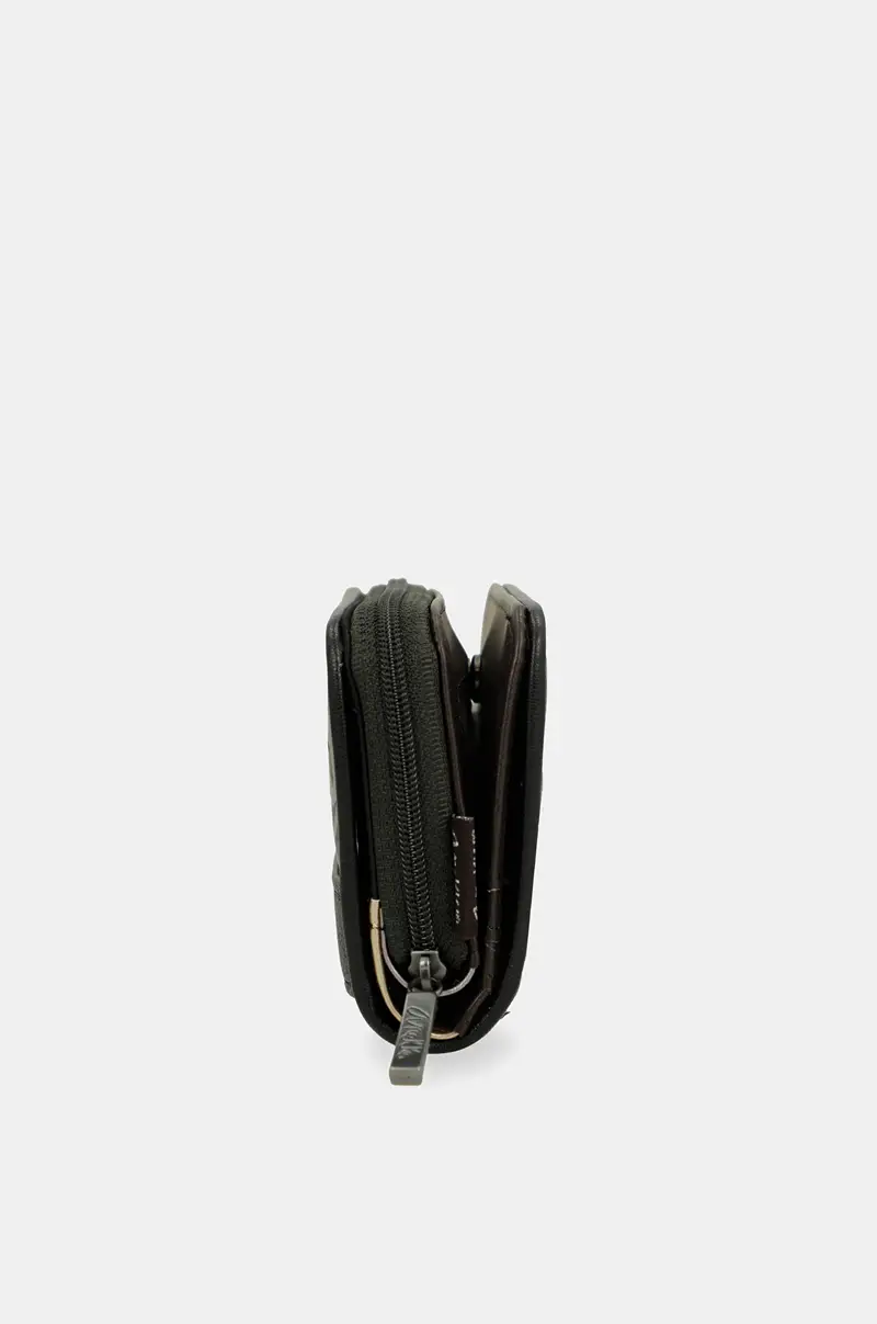 Billetero duro pequeño Nature Koko