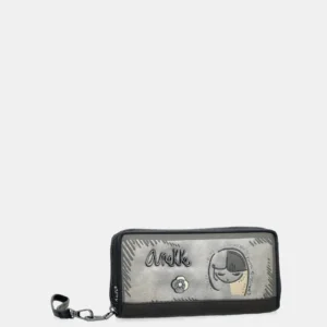 Billetero duro grande Nature Koko