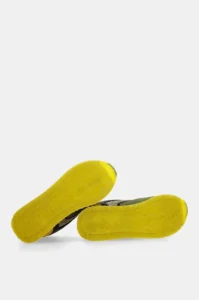 Deportivas verdes Anekke Muse