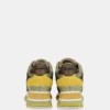 Deportivas verdes Anekke Muse