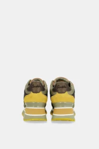 Deportivas verdes Anekke Muse