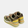 Deportivas verdes Anekke Muse