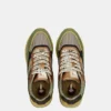 Deportivas verdes Anekke Muse