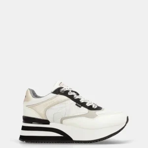 Deportivas blancas Anekke London