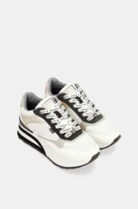 42370-743_5 Deportivas blancas Anekke London