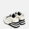 Deportivas blancas Anekke London - Thumbnail Image 8