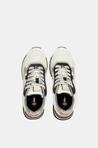 42370-743_7 Deportivas blancas Anekke London
