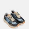 42370-761_5 Deportivas azules Anekke
