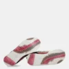 42370-784_3 Deportivas Anekke rosa y blancos