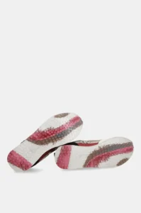 42370-784_3 Deportivas Anekke rosa y blancos