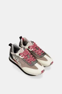 42370-784_5 Deportivas Anekke rosa y blancos
