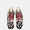 42370-784_7 Deportivas Anekke rosa y blancos