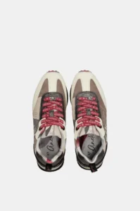 42370-784_7 Deportivas Anekke rosa y blancos