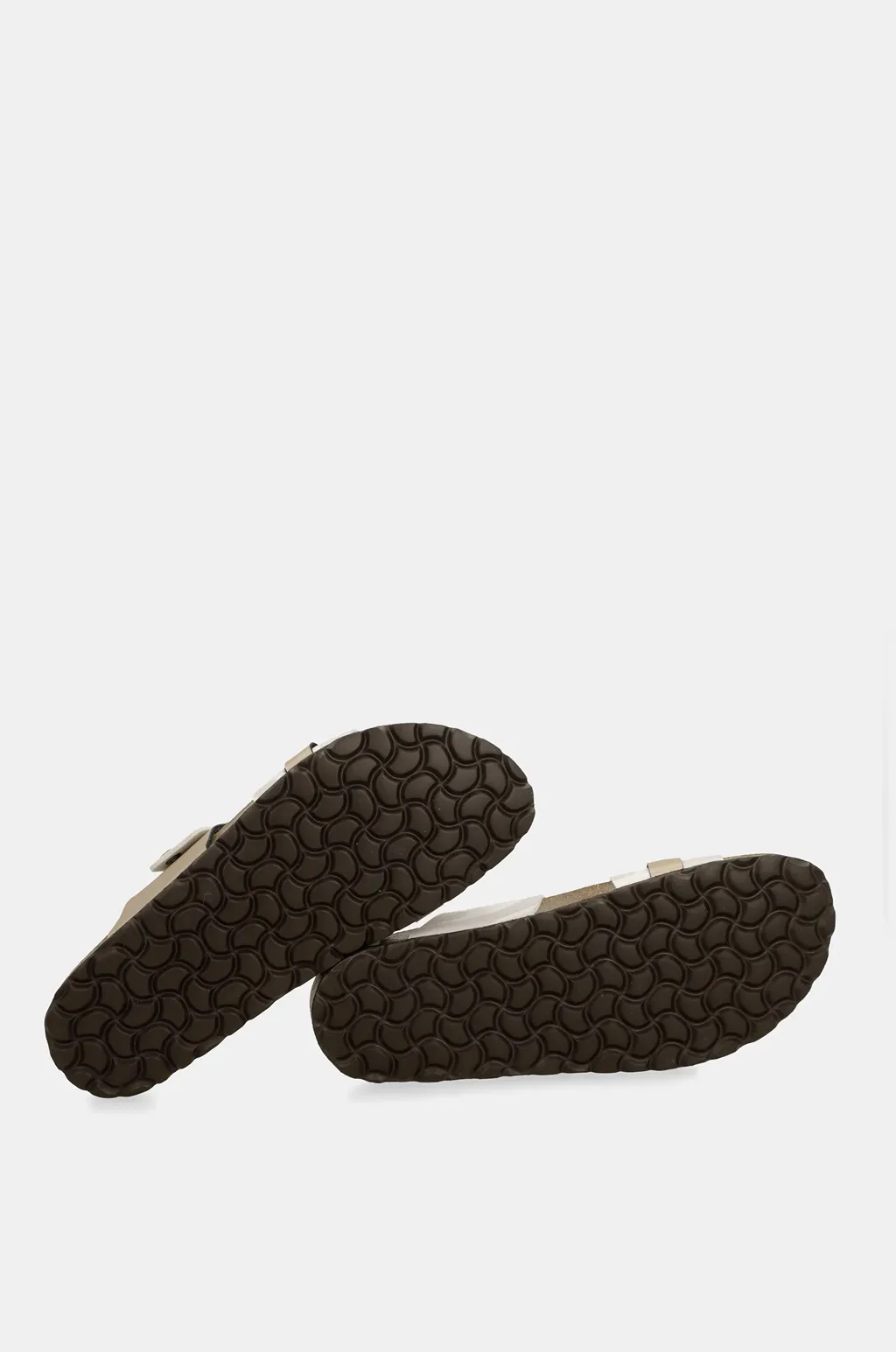 Sandalias beige Anekke Vitoria