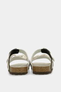Sandalias beige Anekke Vitoria