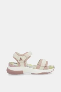 Sandalias deportivas rosas Anekke Bloom