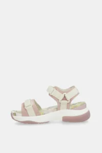 Sandalias deportivas rosas Anekke Bloom