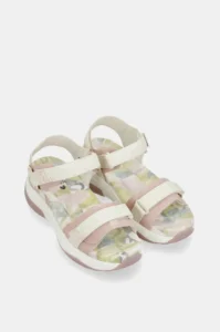 Sandalias deportivas rosas Anekke Bloom
