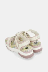Sandalias deportivas rosas Anekke Bloom