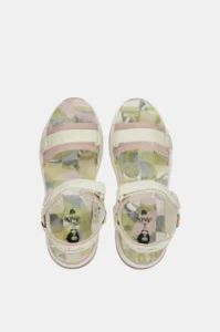 Sandalias deportivas rosas Anekke Bloom