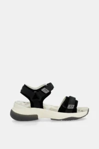 42371-774 Sandalias deportivas negras Anekke Gaia