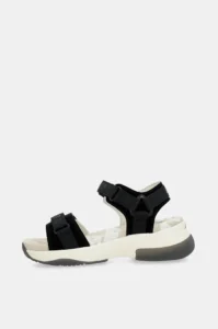42371-774_2 Sandalias deportivas negras Anekke Gaia