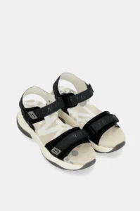 42371-774_3 Sandalias deportivas negras Anekke Gaia