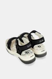 42371-774_4 Sandalias deportivas negras Anekke Gaia