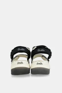 42371-774_5 Sandalias deportivas negras Anekke Gaia
