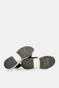 42371-774_6 Sandalias deportivas negras Anekke Gaia