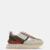 Deportivas Anekke Symmetra multicolor