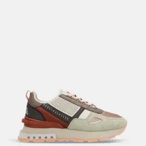 Deportivas Anekke Symmetra multicolor