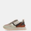 Deportivas Anekke Symmetra multicolor
