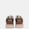 Deportivas Anekke Symmetra multicolor